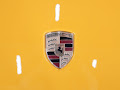 2025 Porsche 911 Targa 4 GTS PTS SIGNAL YELLOW