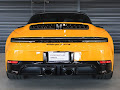 2025 Porsche 911 Targa 4 GTS PTS SIGNAL YELLOW