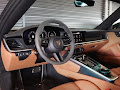 2025 Porsche 911 Targa 4 GTS PTS SIGNAL YELLOW