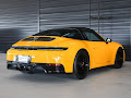 2025 Porsche 911 Targa 4 GTS PTS SIGNAL YELLOW