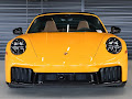 2025 Porsche 911 Targa 4 GTS PTS SIGNAL YELLOW