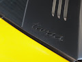 2025 Porsche 911 Targa 4 GTS PTS SIGNAL YELLOW