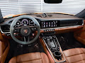 2025 Porsche 911 Targa 4 GTS PTS SIGNAL YELLOW