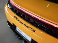 2025 Porsche 911 Targa 4 GTS PTS SIGNAL YELLOW