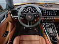 2025 Porsche 911 Targa 4 GTS PTS SIGNAL YELLOW