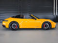 2025 Porsche 911 Targa 4 GTS PTS SIGNAL YELLOW