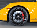 2025 Porsche 911 Targa 4 GTS PTS SIGNAL YELLOW