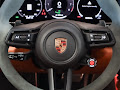 2025 Porsche 911 Targa 4 GTS PTS SIGNAL YELLOW