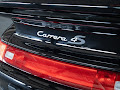 1997 Porsche 4S Coupe w/6-speed manual