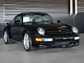 1997 Porsche 4S Coupe w/6-speed manual