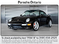 1997 Porsche 4S Coupe w/6-speed manual