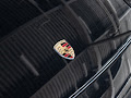 1997 Porsche 4S Coupe w/6-speed manual