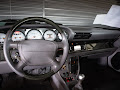 1997 Porsche 4S Coupe w/6-speed manual