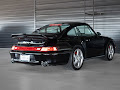 1997 Porsche 4S Coupe w/6-speed manual