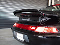 1997 Porsche 4S Coupe w/6-speed manual