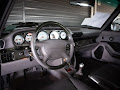 1997 Porsche 4S Coupe w/6-speed manual