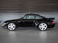 1997 Porsche 4S Coupe w/6-speed manual