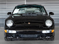 1997 Porsche 4S Coupe w/6-speed manual