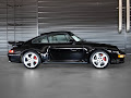 1997 Porsche 4S Coupe w/6-speed manual