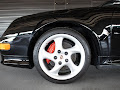 1997 Porsche 4S Coupe w/6-speed manual