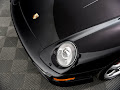 1997 Porsche 911 4S w/6-speed manual