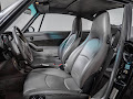 1997 Porsche 911 4S w/6-speed manual