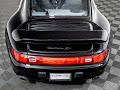 1997 Porsche 911 4S w/6-speed manual