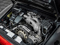 1997 Porsche 911 4S w/6-speed manual