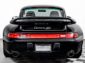 1997 Porsche 911 4S w/6-speed manual