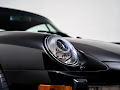 1997 Porsche 911 4S w/6-speed manual