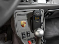 1997 Porsche 911 4S w/6-speed manual