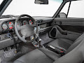 1997 Porsche 911 4S w/6-speed manual