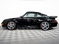 1997 Porsche 911 4S w/6-speed manual