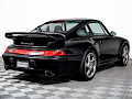 1997 Porsche 911 4S w/6-speed manual