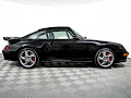 1997 Porsche 911 4S w/6-speed manual