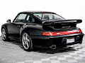 1997 Porsche 911 4S w/6-speed manual