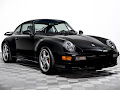 1997 Porsche 911 4S w/6-speed manual