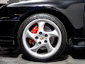 1997 Porsche 911 4S w/6-speed manual