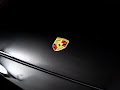 1997 Porsche 911 4S w/6-speed manual
