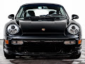 1997 Porsche 911 4S w/6-speed manual