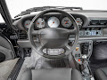 1997 Porsche 911 4S w/6-speed manual