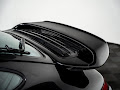 1997 Porsche 911 4S w/6-speed manual