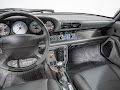 1997 Porsche 911 4S w/6-speed manual