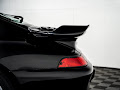1997 Porsche 911 4S w/6-speed manual