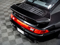 1997 Porsche 911 4S w/6-speed manual