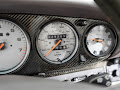 1997 Porsche 911 4S w/6-speed manual