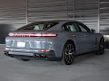 2026 Porsche Panamera