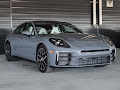 2026 Porsche Panamera