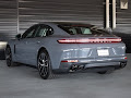 2026 Porsche Panamera