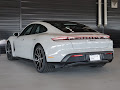 2024 Porsche Taycan